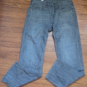 Men's Blue Jeans #18